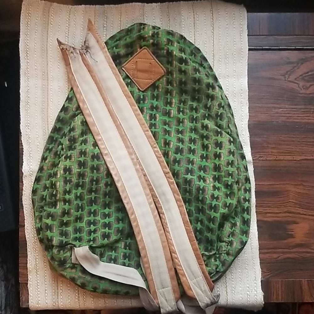 Rachel Comey barbell backpack - Picture 4 of 7